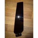 <strong>kryt</strong> <strong>sloupku</strong> B levý AUDI A5 8W6 F5 Sportback  8W8853289  T94