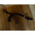 hadice vodní AUDI A5 8W6 F5 2,0 TFSi 185 KW  8W0122055M  8W0122055BN