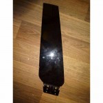 <strong>kryt</strong> <strong>sloupku</strong> B pravý AUDI A5 8W6 F5 Sportback  8W8853290  T94