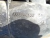 hadice sání vzduchu na citroen c3 picasso, 9683340180