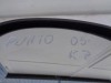 pravé zpětné zrcátko na fiat punto grande, 7 pinů,
