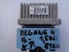 relé žhavení na renault megaenu IV. 110678071R