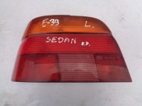 levé zadní světp na bmw 5 E39, 2YP007240-01