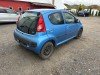Peugeot 107 1,0i 50KW 1KR prodám náhradní díly
