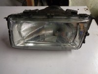 levé přední světlo na audi 80 91-95 130709-E