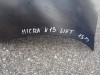 přední nárazník na nissan micru k13 lift, 62022-3HN0A