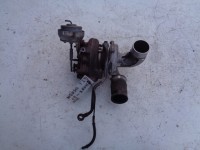 turbo na toyotu avensis T27, 2,0d4d, 17201-0R070