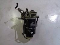 držák palivového filtru na toyotu avensis T27, 2,2D4DD