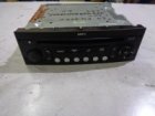 autorádio na citroen c4 picasso, 96646223xt