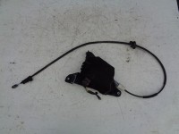 elektrická ruční <strong>brzda</strong> na citroen <strong>c4</strong> picasso, 9659810180