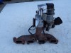 turbo na škodu duperb II 2,0tdi, 03L253056G