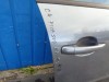 pravé přední dveře na citroen c4 picasso,
