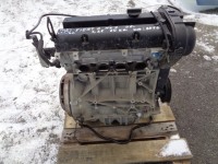 motor na fird fiestu mk7, SJNB 25000km,