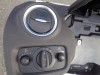 přístrojová deska na ford fiestu mk7, airbagy,