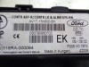 řídící jednotka bsi na ford fiestu mk7, AV1T-15K600-EK