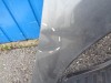 pravý přední blatník na peugeot partner III,