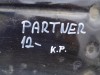 držák na rezervu na peugeot partner,