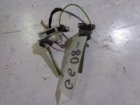 čidlo teploty interiéru pro vw volkswagen golf VI, 4B0820539