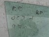 pravé přední sklo do dveří na škodu octávii I,
