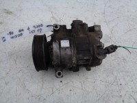 kompresor klimatizace na <strong>vw</strong> <strong>volkswagen</strong> golf <strong>VI</strong>, 1,4tsi, 1K0820859T