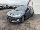 <strong>Peugeot</strong> 308 1,6HDI 66KW 9HX prodám díly z vozu