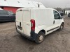 Peugeot Bipper 1,4bn 65KW KFV barva bílá prodám