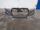 přední nárazník na audio a6 C7 lift, s-line, 4G0807437