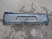 zadní nárazník na citroen c3, 9683977070
