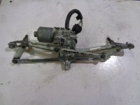 přední mechanismus stěračů na peugeot partner III