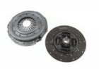 LIPE Clutch Spojková sada MB Actros