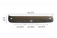 COVIND Sluneční clona DAF CF6, 65, 75, 85