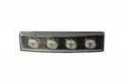 Poziční svítilna Scania R, 4 LED