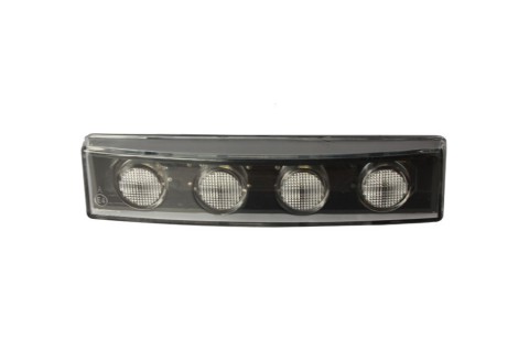 Poziční svítilna Scania R, 4 LED