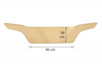 COS.PEL Panel masky pod okno Scania R2016 / PGRS