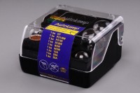 AUTOLAMP krabička autožárovky 24V sada H7