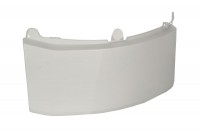 COVIND Roh kabiny(pod masku) RVI T Euro 6, levá strana
