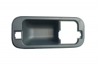COS.PEL <strong>Kryt</strong> kliky <strong>dveří</strong> DAF 95XF, XF95, levá strana