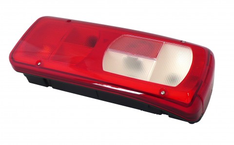 ERMAX Koncová svítilna DAF XF105, pravá strana