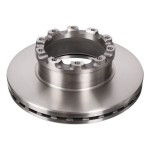 T.A.T. Europe Kotouč brzdový SAF  Integral, 430mm