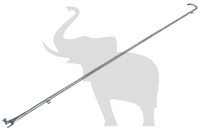 Táhlo na napínání plachty Schmitz 3080mm