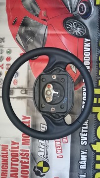 Volant Iveco daily