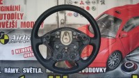 Volant Iveco daily