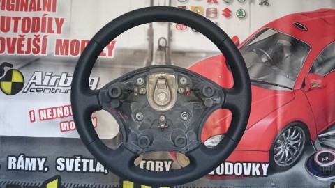 Volant Iveco daily
