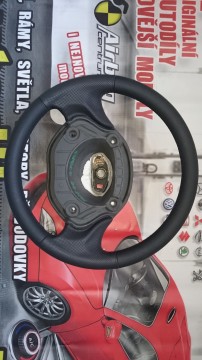 Volant Iveco