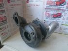 Turbo Jeep Cherokee 3.0CRD