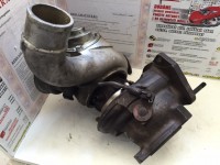 Turbo Renault Vel Satis 2.0 16V Turbo 121kw