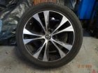 <strong>Toyota</strong> Rav 4 alu kola 5*114,3 18" včetně pneu