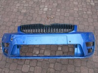 <strong>Škoda</strong> Octavia <strong>III</strong> RS Nárazník