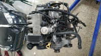 Motor ANJ do VW LT 2.5TDi kompletní 