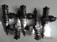 PD vstřik vstřikovač Bosch 0414720228. Motory BPD BPE BLK